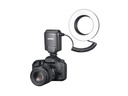 ML-150 II Makro Ring Flaş