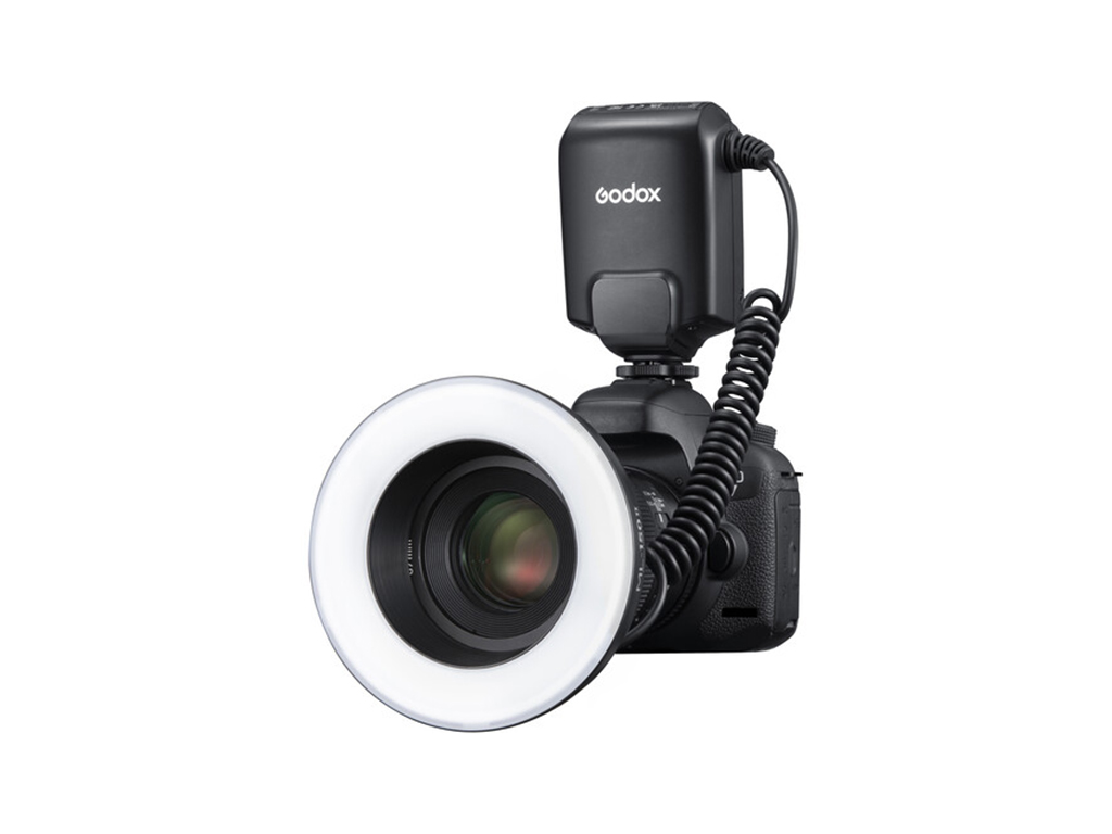 ML-150 II Makro Ring Flaş