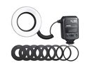 ML-150 II Makro Ring Flaş