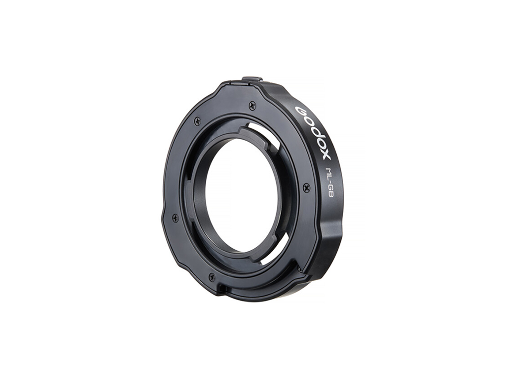 ML-GB Godox-Bowens Mount Dönüştürücü Adaptör