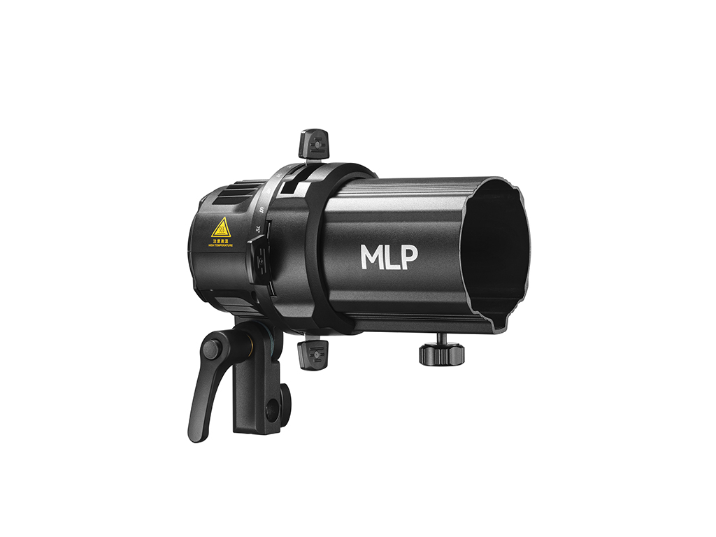 MLP26K Godox Mount Optik Şekillendirici