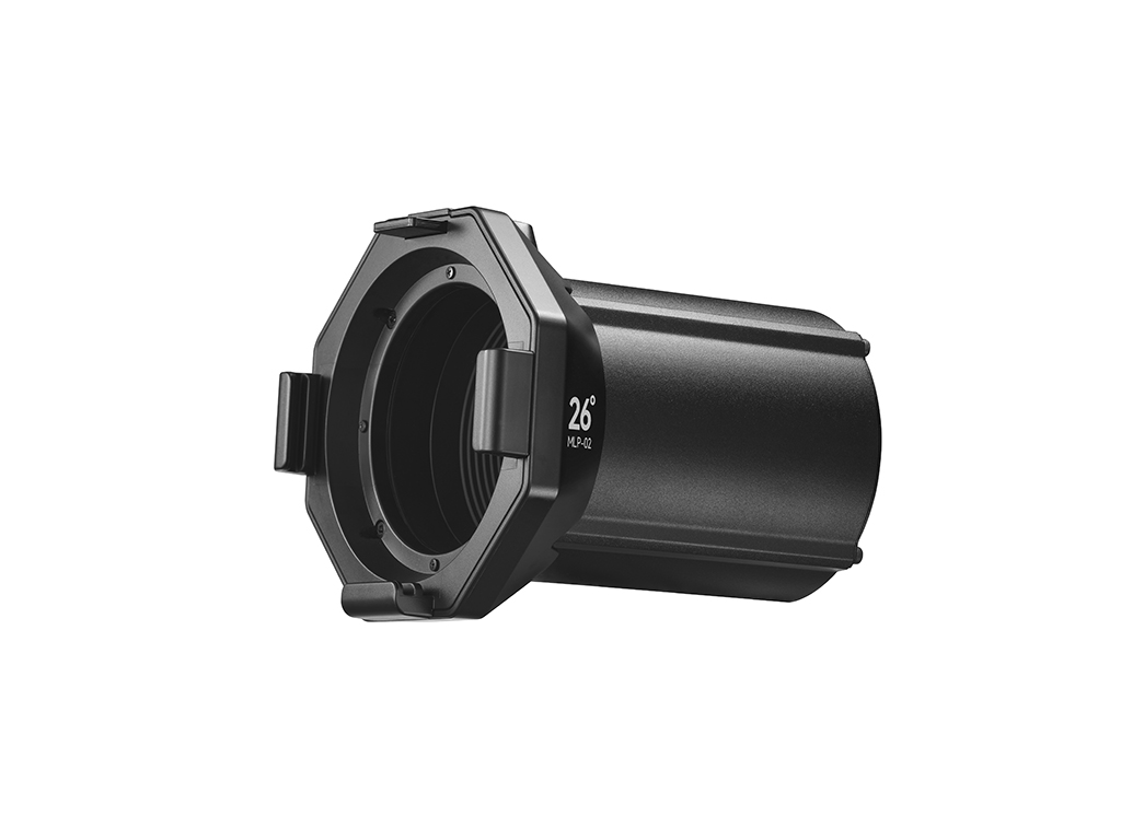 MLP26K Godox Mount Optik Şekillendirici