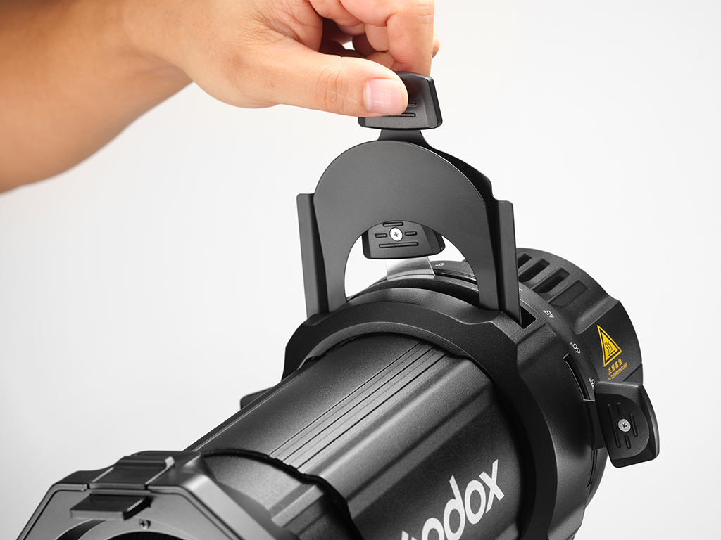 MLP26K Godox Mount Optik Şekillendirici
