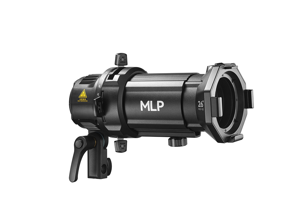 MLP26K Godox Mount Optik Şekillendirici