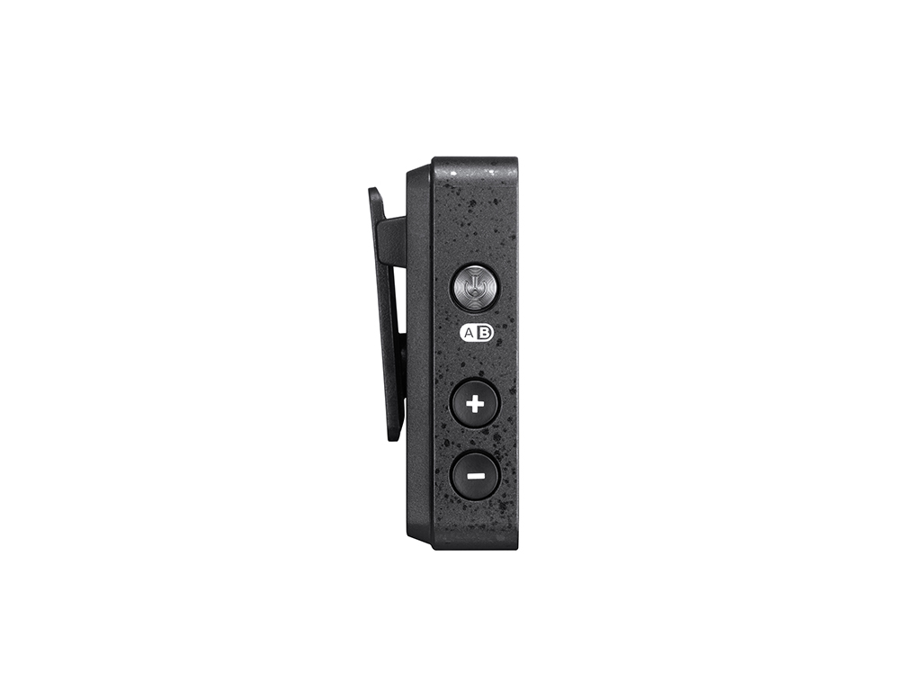 MoveLink II M2 Kablosuz İkili Mikrofon Kiti