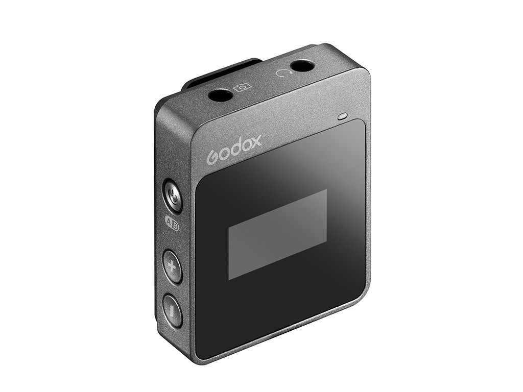 MoveLink RX Alıcı