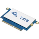 OWC Aura Pro NT 2TB SSD Upgrade for Non-Touch Bar 13" MacBook Pro (2016-2017)