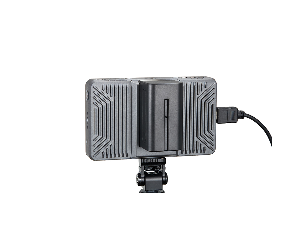 GM6S Pro 5.5" 4K  HDMI Dokunmatik Monitör