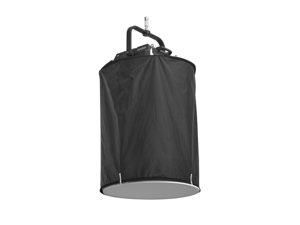 P600BHSSS Space Softbox Skirt (P600Bi Uyumlu)