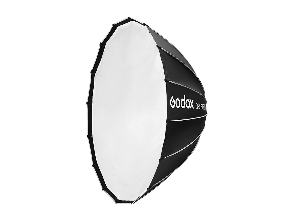 QR-P150T Parabolik 150cm Hızlı Kurulum Softbox