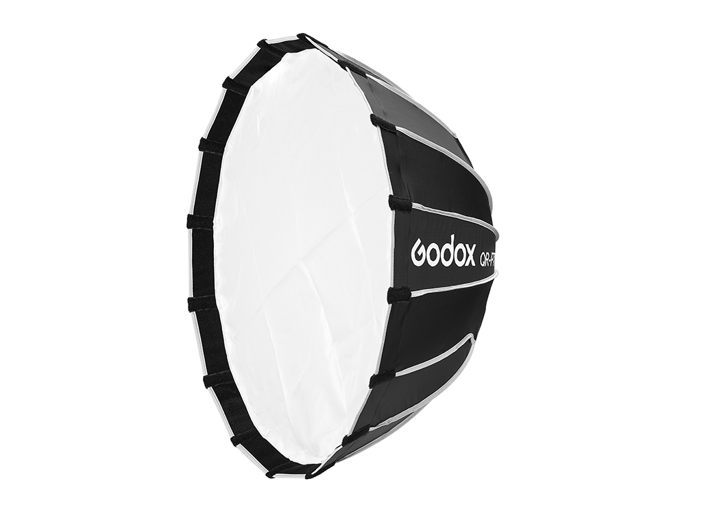 QR-P70T Parabolik 70cm Hızlı Kurulum Softbox