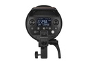 QT1200 III M HSS 1200W Paraflaş Kafası