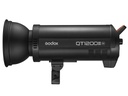 QT1200 III M HSS 1200W Paraflaş Kafası
