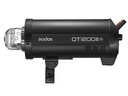 QT1200 III M HSS 1200W Paraflaş Kafası