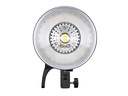 QT400 III M HSS 400W Paraflaş Kafası