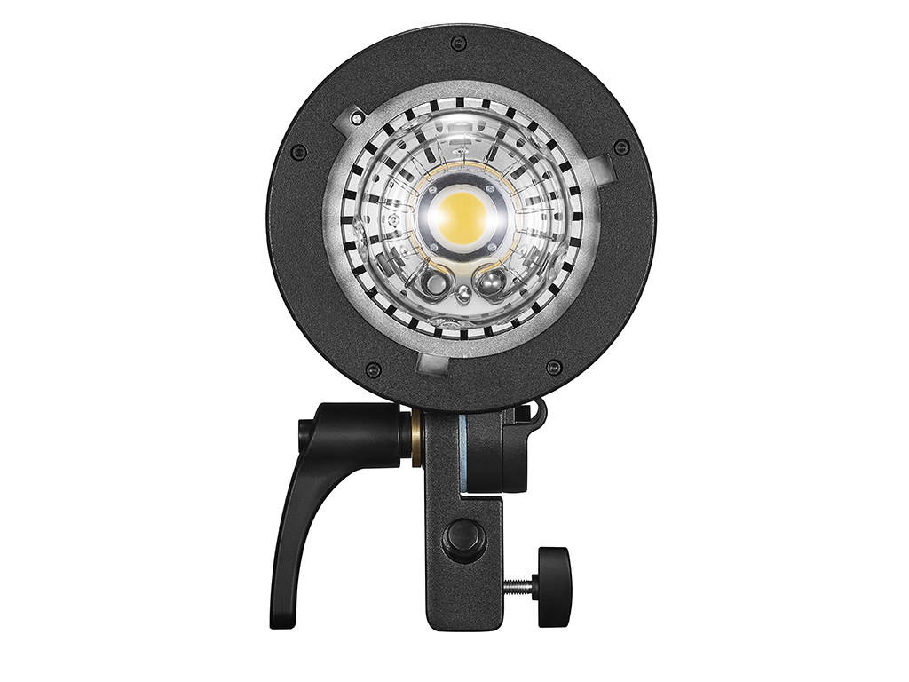 QT400 III M HSS 400W Paraflaş Kafası