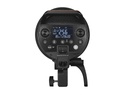QT400 III M HSS 400W Paraflaş Kafası