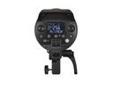 QT400 III M HSS 400W Paraflaş Kafası