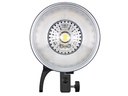 QT600 III M HSS 600W Paraflaş Kafası