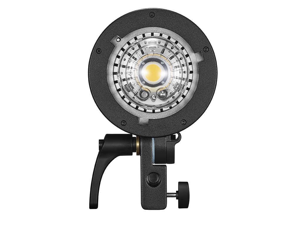 QT600 III M HSS 600W Paraflaş Kafası