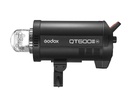 QT600 III M HSS 600W Paraflaş Kafası