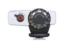 Lux Junior Retro Kamera Flaşı (Siyah)