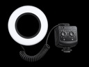 RING72 Macro LED Ring Işık