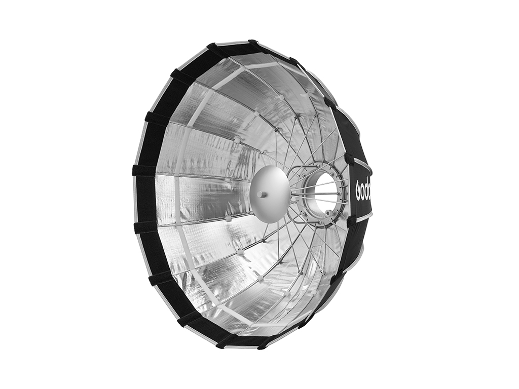 S65T 65cm Kolay Kurulum Şemsiye Softbox
