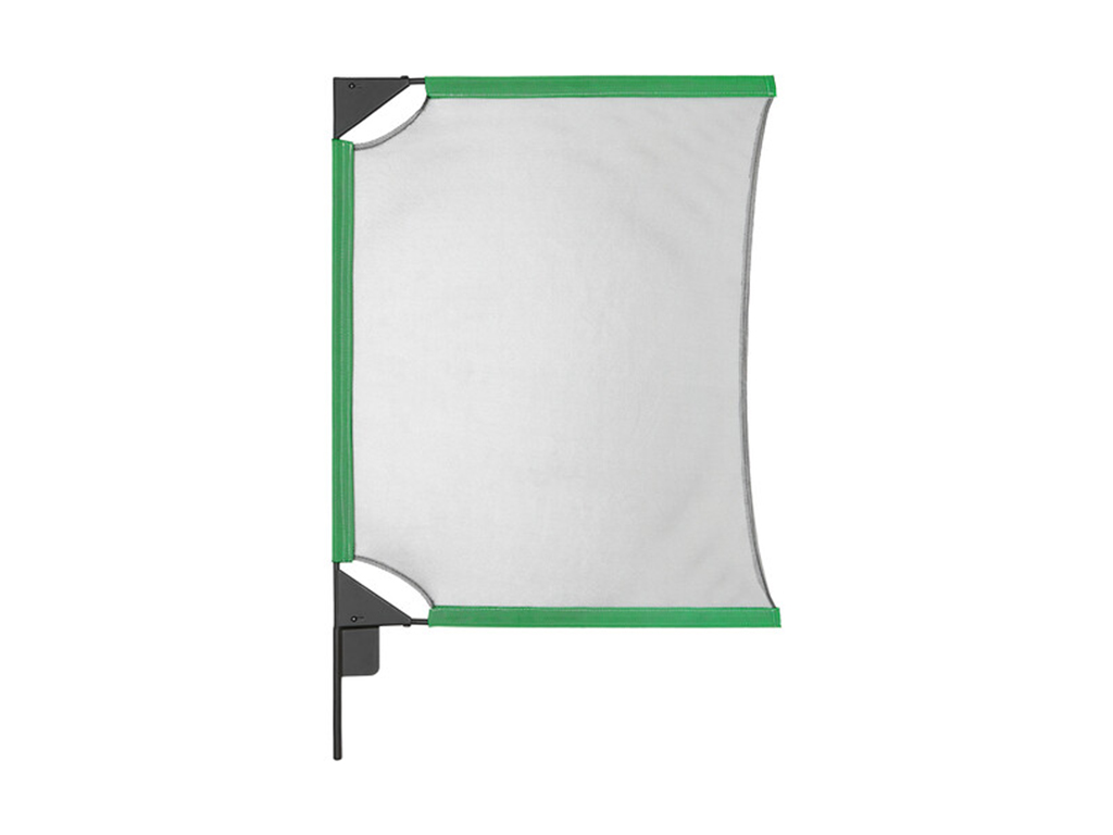 SF6090 Scrim Flag Kit