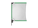 SF6090 Scrim Flag Kit
