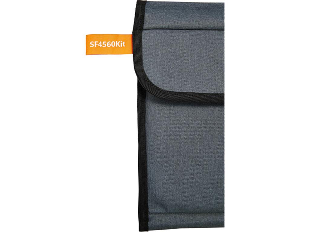 SF6090 Scrim Flag Kit