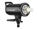 SK400II 2'li Flaş Seti