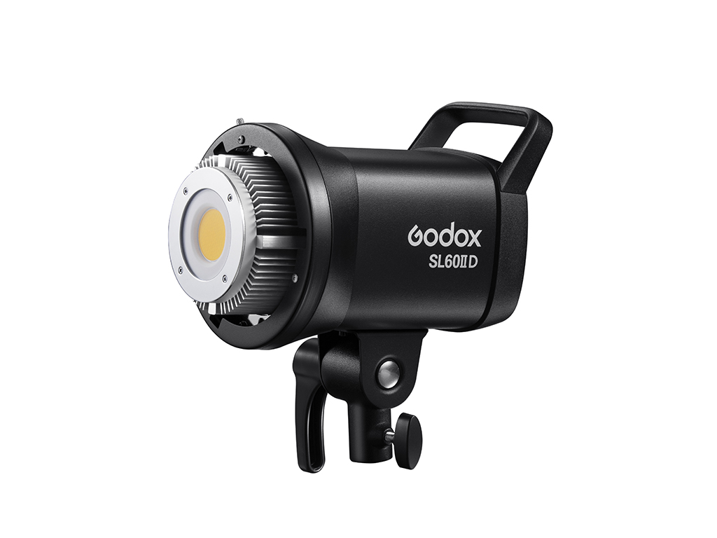 SL60II D 60W Beyaz LED Video Işığı
