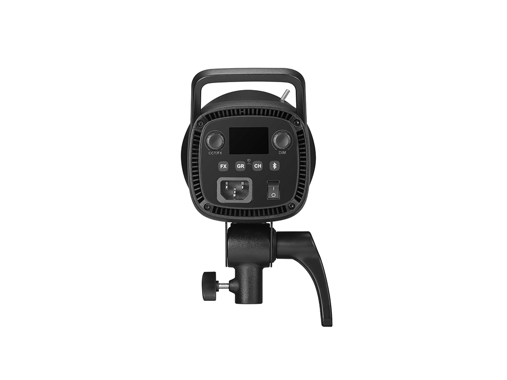 SL60II Bi 60W Bi-Color LED Video Işığı Tekli Kit