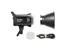 SL60II D 60W Beyaz LED Video Işığı Tekli Kit