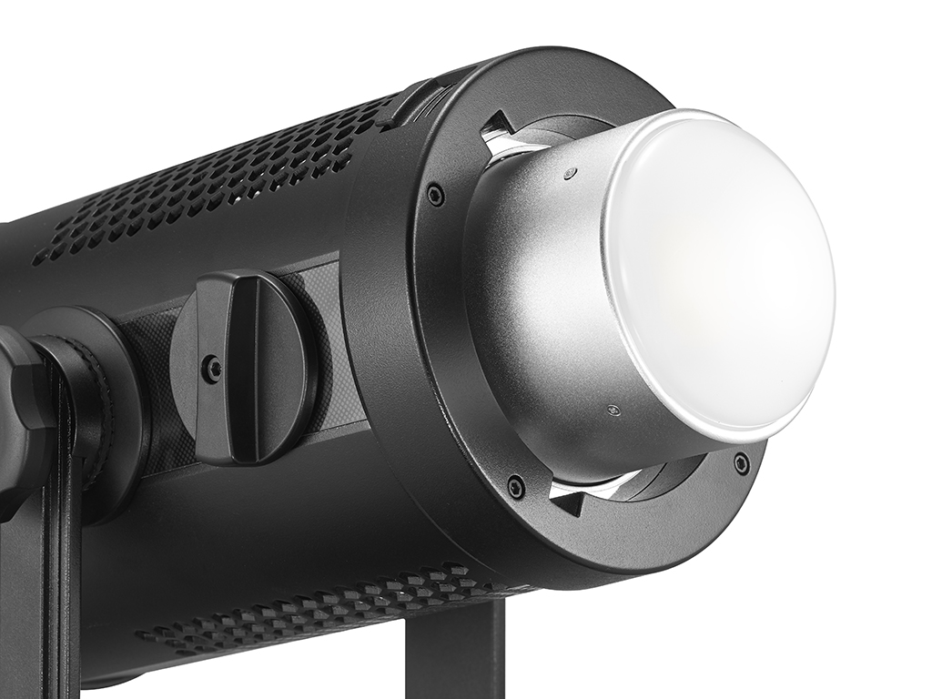 SZ150R RGB Bi-Color LED Video Işığı