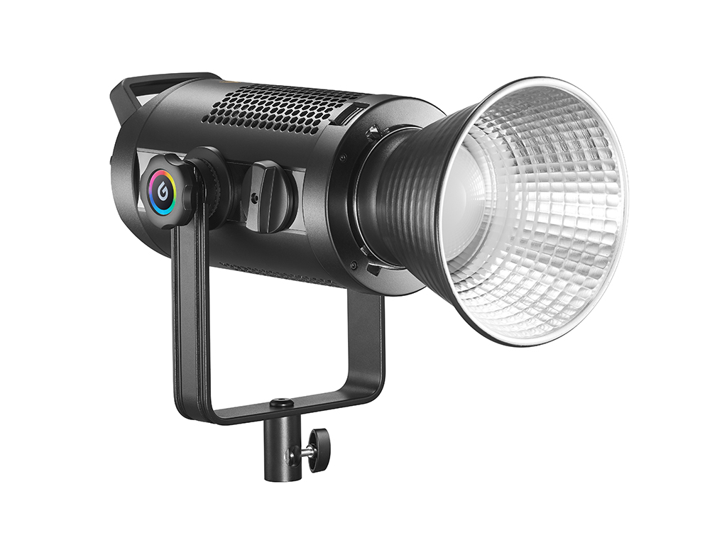 SZ150R RGB Bi-Color LED Video Işığı