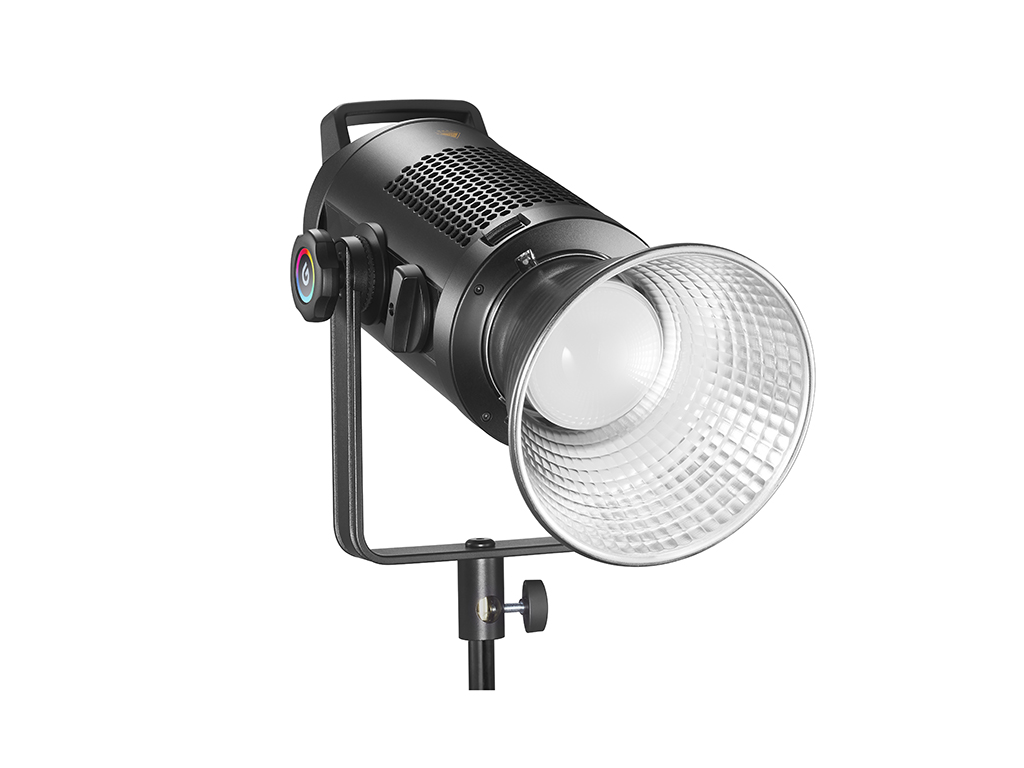 SZ150R RGB Bi-Color LED Video Işığı