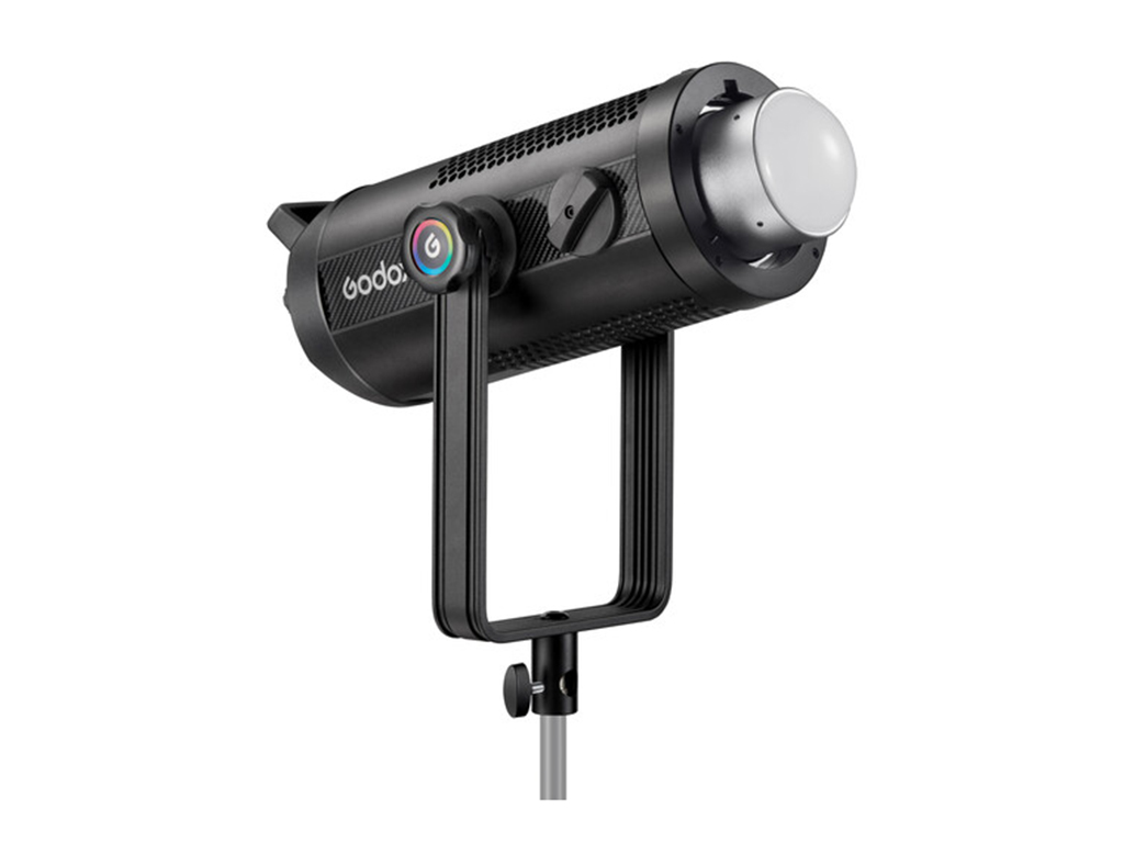 SZ300R RGB Bi-Color LED Video Işığı