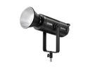 SZ300R RGB Bi-Color LED Video Işığı