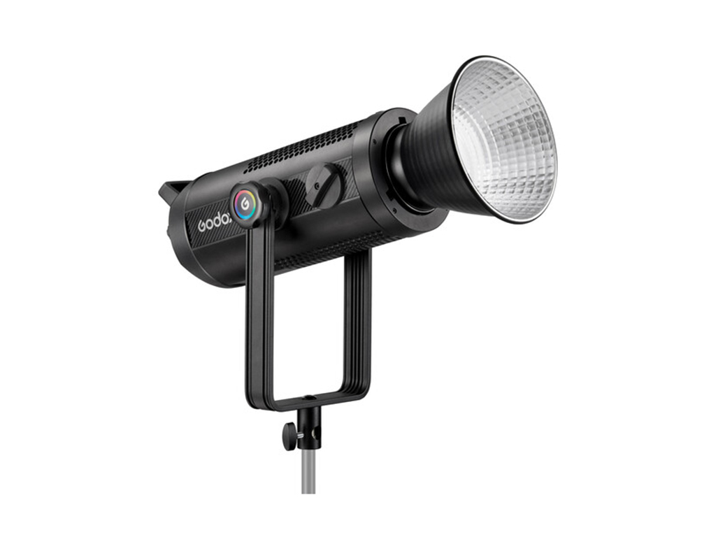 SZ300R RGB Bi-Color LED Video Işığı
