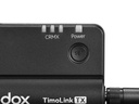 TimoLink TX Kablosuz DMX Vericisi