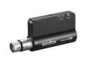 TimoLink TX Kablosuz DMX Vericisi