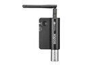 TimoLink TX Kablosuz DMX Vericisi