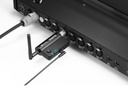 TimoLink TX Kablosuz DMX Vericisi
