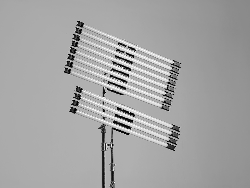 TL120 Dörtlü RGB Tüp Işık Kiti