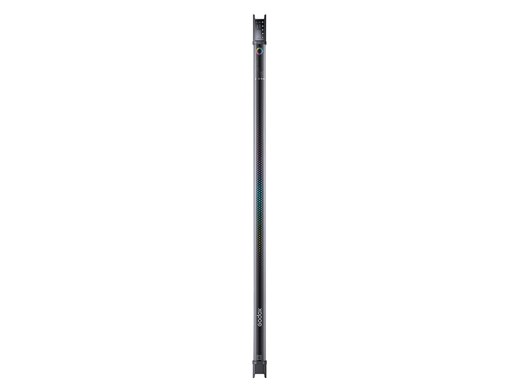 TL120 Dörtlü RGB Tüp Işık Kiti