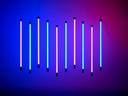 TL120 Dörtlü RGB Tüp Işık Kiti