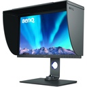 BenQ SW271C 27 inch 4K Fotoğraf ve Video Düzenleme Monitörü