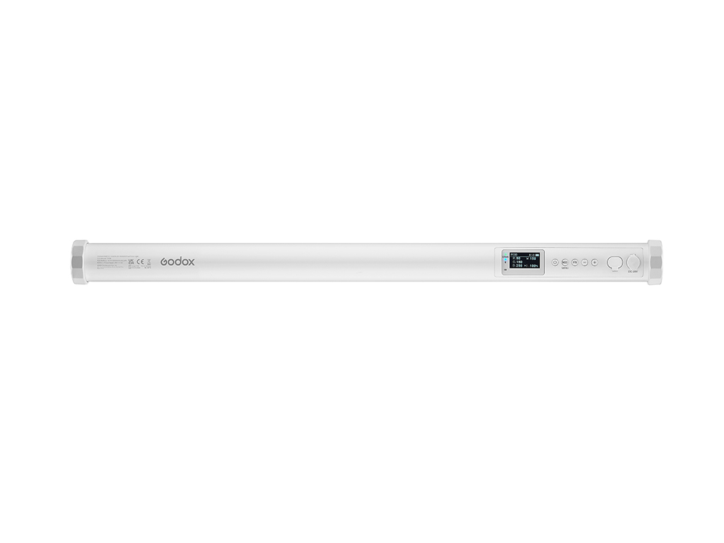 TP2R KNOWLED RGB Dörtlü LED Tüp Işık Kiti